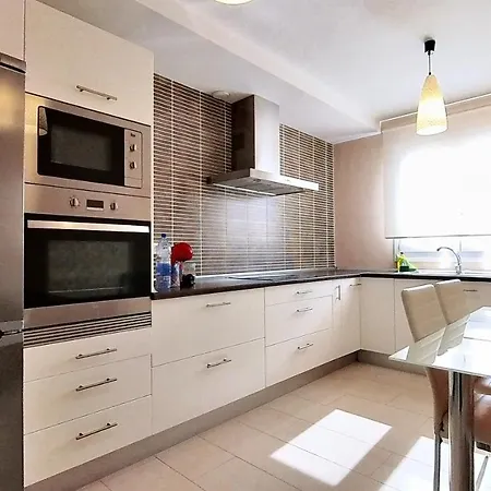 Villa La Maison Des Sables, By Comfortable Luxury Corralejo