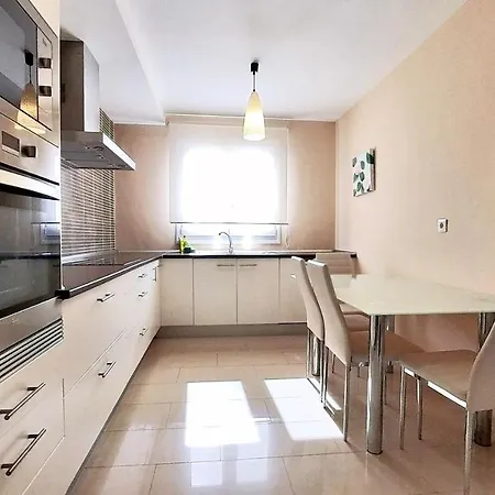 Villa La Maison Des Sables, By Comfortable Luxury Corralejo