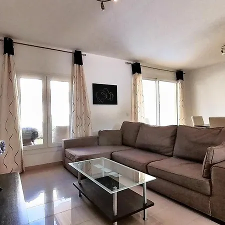 Villa La Maison Des Sables, By Comfortable Luxury Corralejo