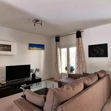 La Maison Des Sables, By Comfortable Luxury Corralejo