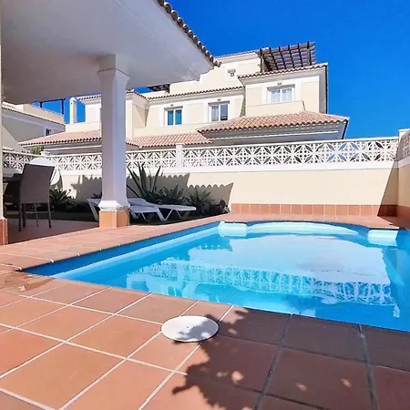 La Maison Des Sables, By Comfortable Luxury Villa
