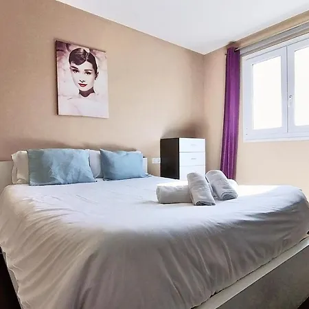 Villa La Maison Des Sables, By Comfortable Luxury *